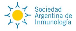 sociedad argentina de inmunologia